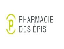 Logo Pharmacie des Epis