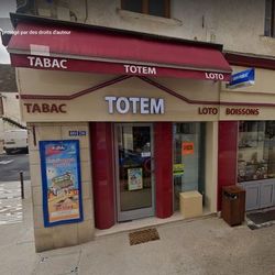 Logo Tabac Le Totem de Seurre