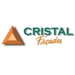 Logo Cristal Façades