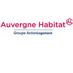 Logo Auvergne Habitat - Agence d'Aulnat