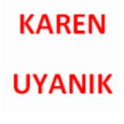 Logo Karen Uyanik