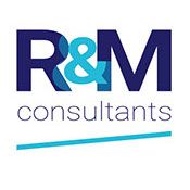 Logo R&M Consultants