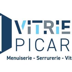 Logo Le Vitrier Picard