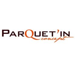 Logo Parquet'In Concept