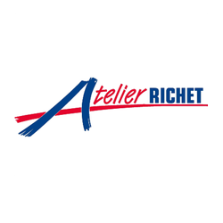 Logo Atelier Richet EURL