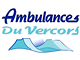 Logo Ambulances Du Vercors