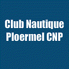 Logo Club Nautique Ploermel CNP
