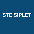 Logo STE    SIPLET