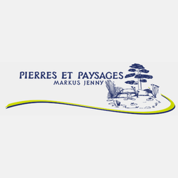 Logo Jenny Markus Pierres Et Paysages