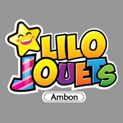 Logo Lilojouets Ambon