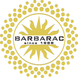 Logo Barbarac