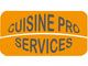 Logo Cuisine Pro Services