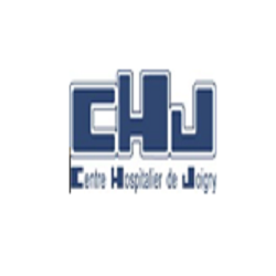 Logo Centre Hospitalier de Joigny