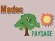 Logo Madec Paysage