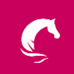 Logo Ecole D'équitation Du Gros Chêne