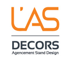 Logo L'as Décors