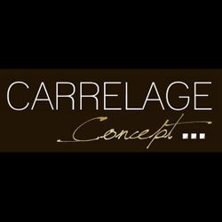 Logo Carrelage Concept