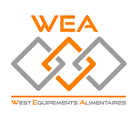 Logo West Equipements Alimentaires