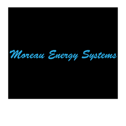 Logo Moreau Energy Systems