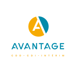 Logo Avantage Interim Poitiers
