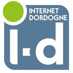 Logo Internet Dordogne SAS
