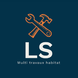 Logo LS Multi Travaux Habitat
