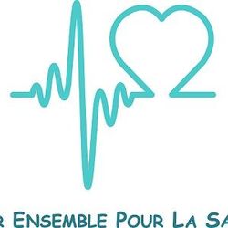 Logo AGIR ENSEMBLE POUR LA SANTE