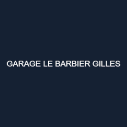 Logo Garage Bernard