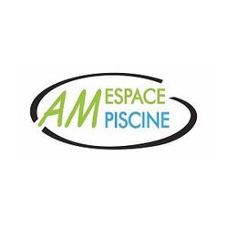 Logo AM Espace Piscine 21
