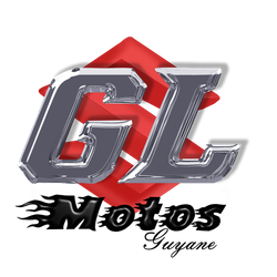 Logo GL Motos