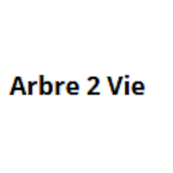 Logo Arbre 2 Vie EURL