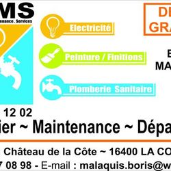 Logo ABMS
