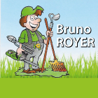 Logo ROYER Bruno