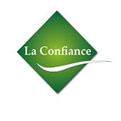 Logo La Confiance