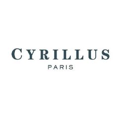 Logo Cyrillus  Lille