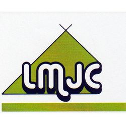 Logo LMJC Constructions