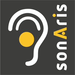 Logo Sonaris