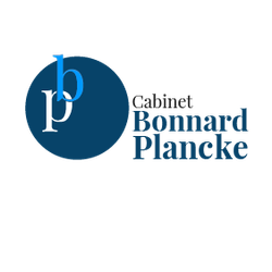 Logo Bonnard-Plancke Laëtitia