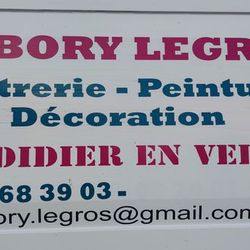 Logo Bory Legros sas