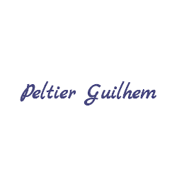 Logo Guilhem Peltier