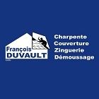 Logo Duvault François EURL
