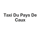 Logo Taxi Du Pays De Caux