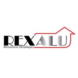 Logo Rexalu