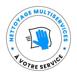 Logo Nettoyage Multiservices