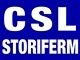 Logo C.S.L.Storiferm