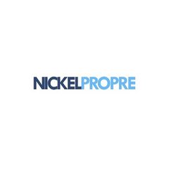 Logo Nickel-propre
