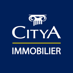 Logo Citya Flaubert