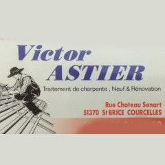 Logo Astier Victor