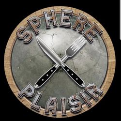 Logo Sphère Plaisir