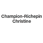 Logo Champion Christine